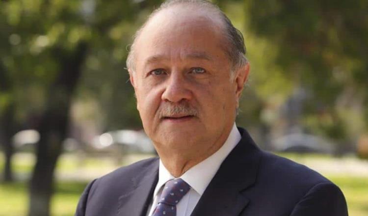 Javier Navarro asume como encargado de despacho en Nuevo León