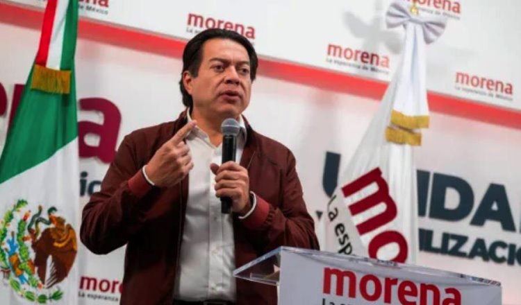 ¡Enloquecen! En un día, se inscriben 14,510 aspirantes a "pluris" por Morena