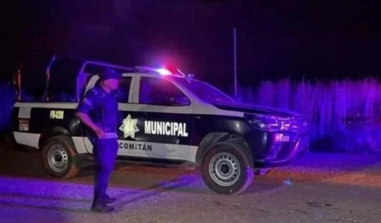 Hallan sin vida a niña de 7 años desaparecida en Chiapas