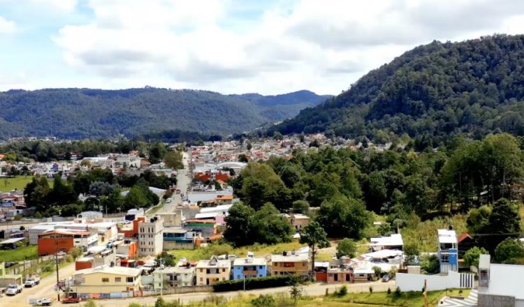 Presentan a empresarios tabasqueños Residencial La Alborada en San Cristóbal de las Casas