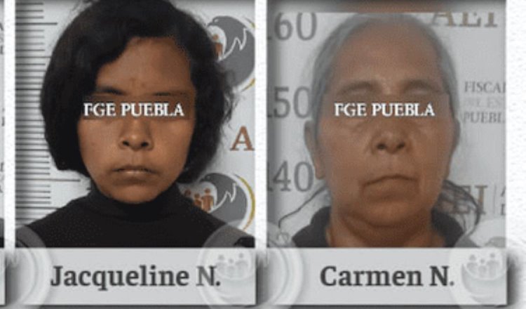 Abuelos, padre y madrastra matan a golpes a menor de 6 años en Puebla