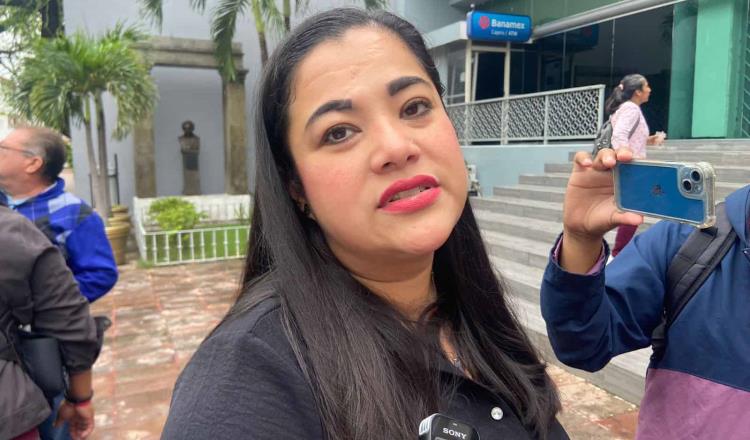 Ninguna mujer se registró en MC para ser precandidata a gubernatura de Tabasco