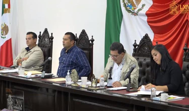 Aprueban diputados ley estatal para promoción de la industria cinematográfica