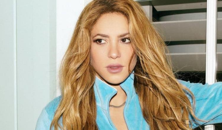 "Sintieron que era castrante; estoy de acuerdo, Shakira revela que sus hijos odiaron Barbie