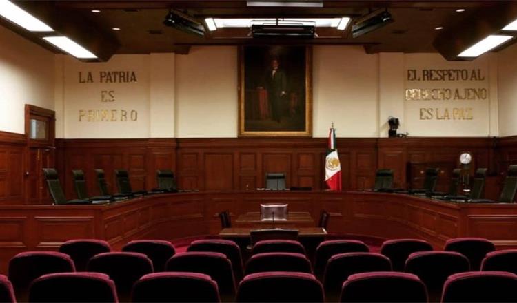 "Es inviable": Ministros de SCJN rechazan propuesta de ser electos en urnas