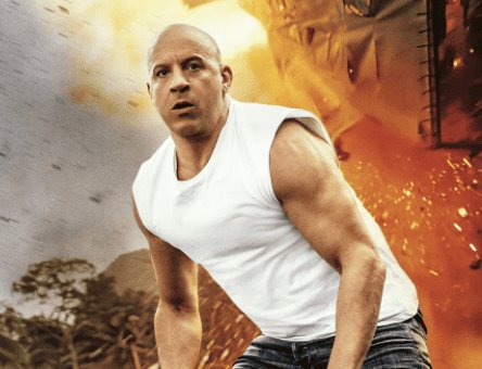 Demandan a Vin Diesel por presunta agresión sexual ocurrida en 2010