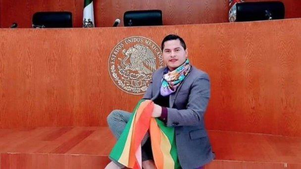 Colectivos LGBT impulsarán iniciativa de Ley Ociel Baena en Coahuila