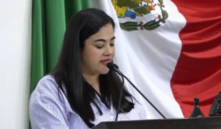 Urge Fanny Vargas al Senado designar magistraturas vacantes del TET ante proceso electoral