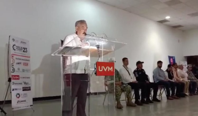 Reconoce Mesa de Seguridad y Justicia de Villahermosa reducción de la incidencia delictiva en actual administración