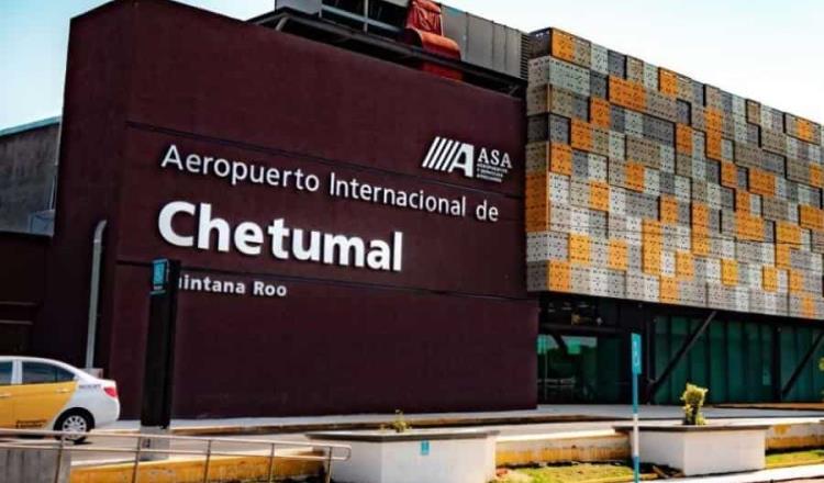 Dan a Sedena control de otros 3 aeropuertos; van 6 en 2 días