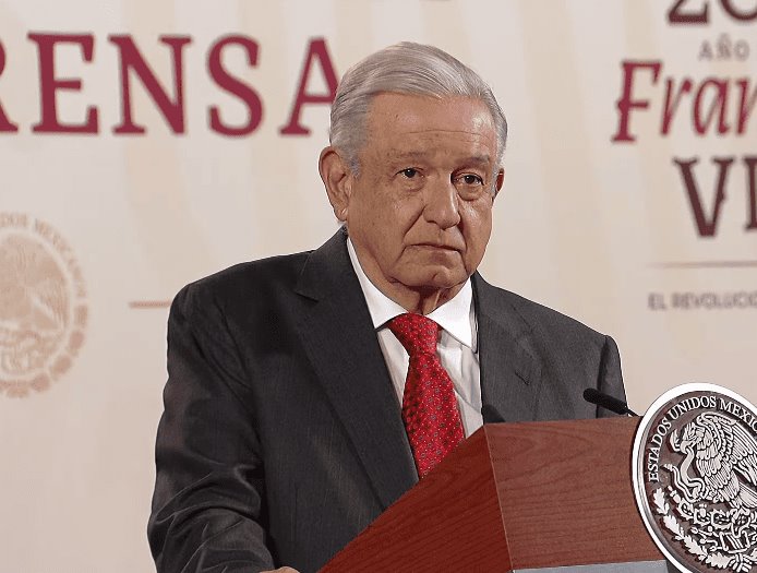 Pide AMLO no alarmarse ni exagerar sobre crisis política en Nuevo León