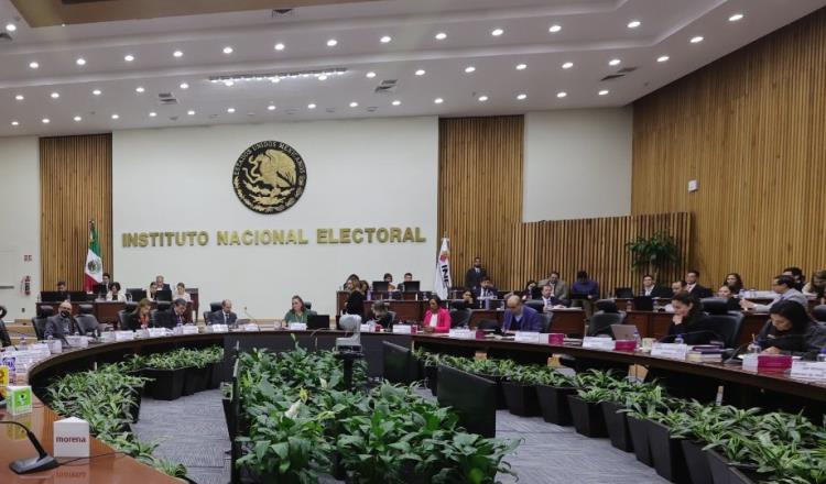 No convence primera propuesta de sedes para debates presidenciales del INE