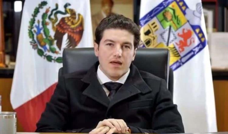 Ordena juez que Samuel García no deje gubernatura hasta que se defina interino