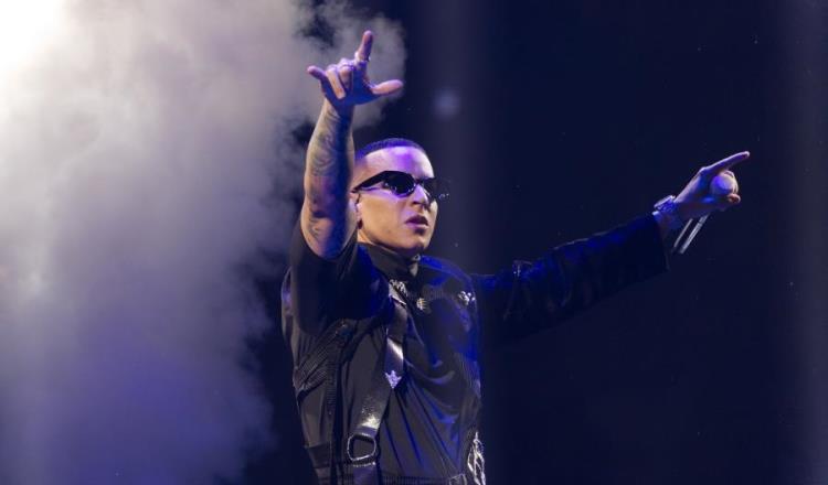 Daddy Yankee dice adiós al escenario y revela se dedicará al cristianismo 