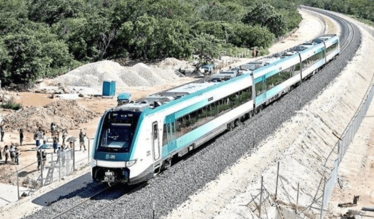 México declara de utilidad pública 113 inmuebles para el Tren Maya