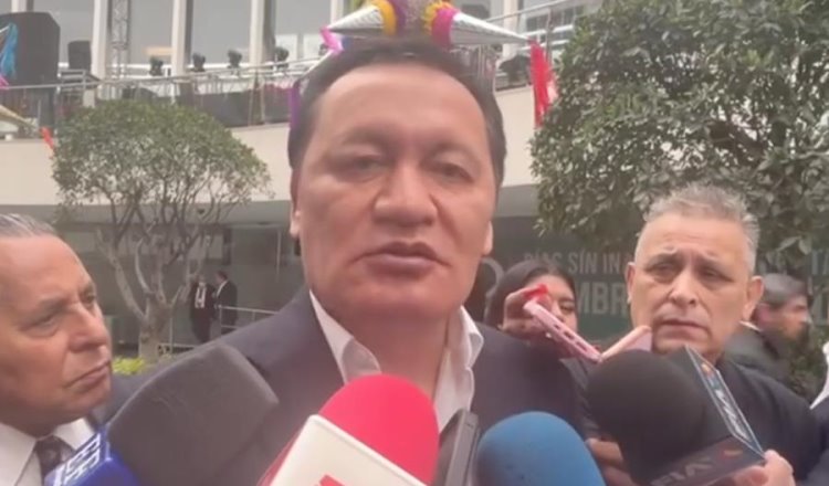 "No recibí ni di ninguna instrucción": Osorio Chong al negar espionaje en sexenio de EPN