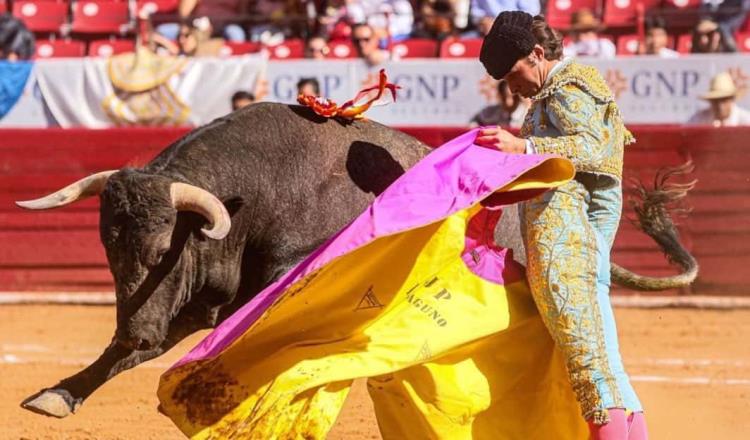 Corridas de toros vuelven a Plaza México:  SCJN