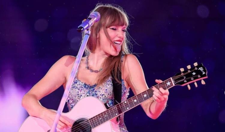 Real Madrid cambiaría fecha de partido vs Betis por concierto de Taylor Swift en el Bernabeu