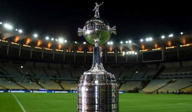 México no volverá a Copa Libertadores