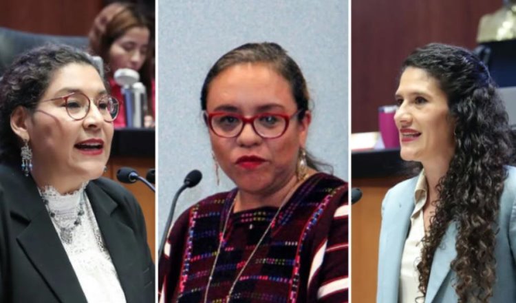 Aprueba Senado elegibilidad de Eréndira Cruz Villegas como aspirante a SCJN