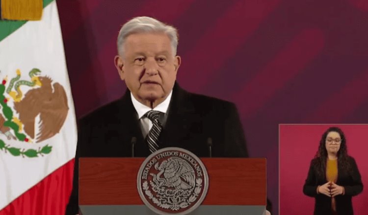 Obrador rechaza deterioro de central nuclear de Laguna Verde