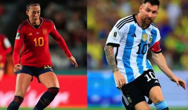 Messi, Haaland y Mbappe, nominados al premio The Best