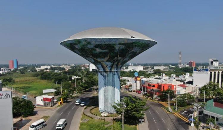 Abrirán este sábado circulación en zonas del Tramo 1 y 2 del Acueducto Usumacinta