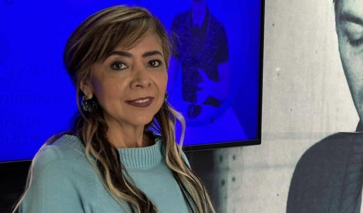 Califica Beaurregard de "cobarde" a May por rechazar reto lanzado sobre CFE