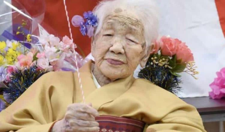 Muere Fusa Tatsumi, la persona más longeva de Japón, a los 116 años