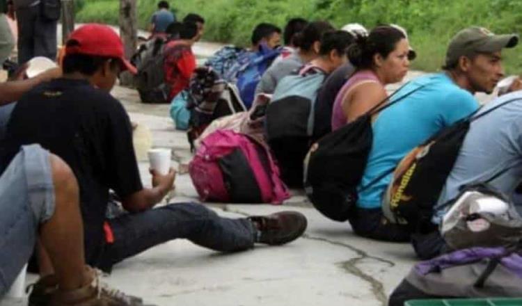 Promulga Texas nueva ley antimigrantes, ahora expulsarán a personas si lo parecen