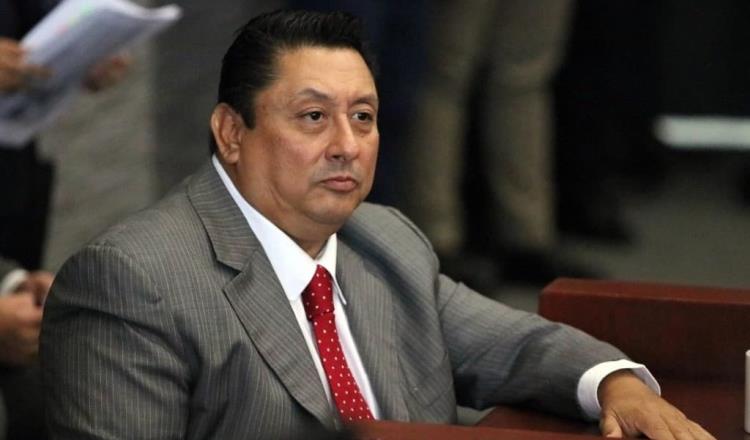 Rechaza Congreso de Morelos desafuero de Uriel Carmona; lo mantiene como fiscal