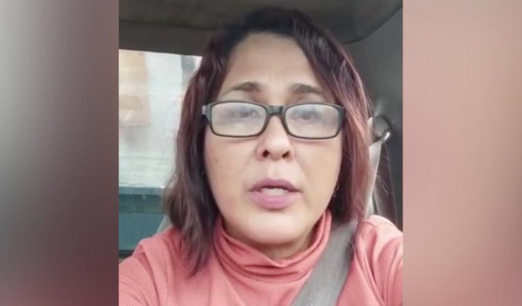 "No es humillando como las mujeres avanzan en política": Verónica Pérez reprueba insultos de Beaurregard a May