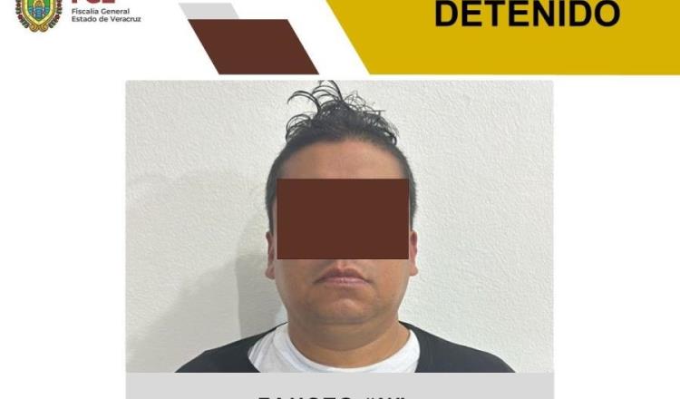 Cae director de Tránsito de Camerino Z. Mendoza, Veracruz por desaparición de 4 personas