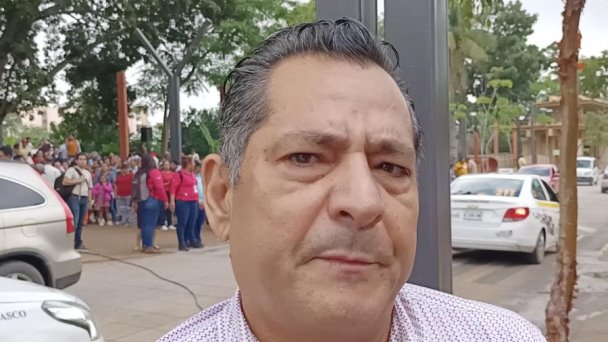 Pide Chucho Ali A Osuna Que Aclare Si Va Por Reelección O Senaduría 9296