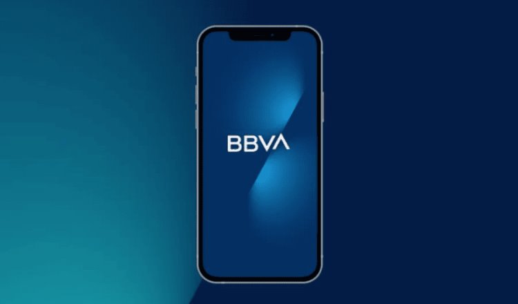 ¡Otra vez! App de BBVA presenta fallas en plena quincena