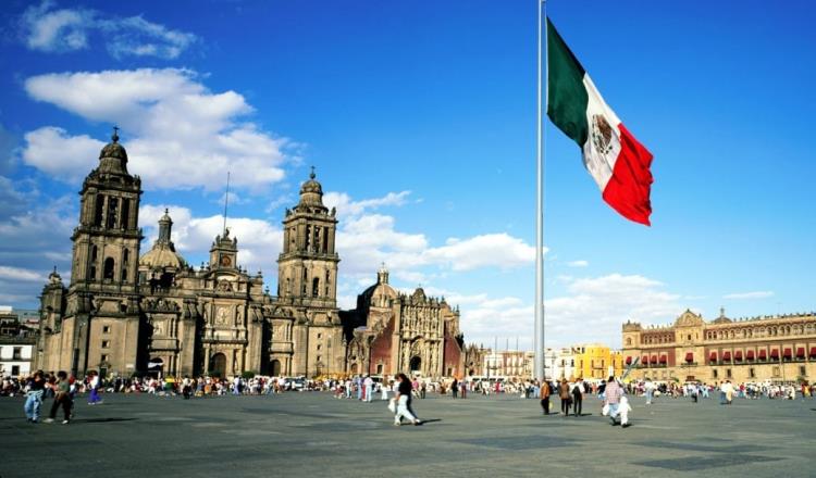 Recupera turismo nivel en economía mexicana a números pre-pandémicos