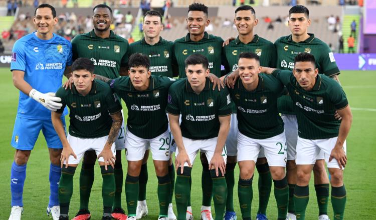 ¡Les dura poco! León es eliminado del Mundial de Clubes