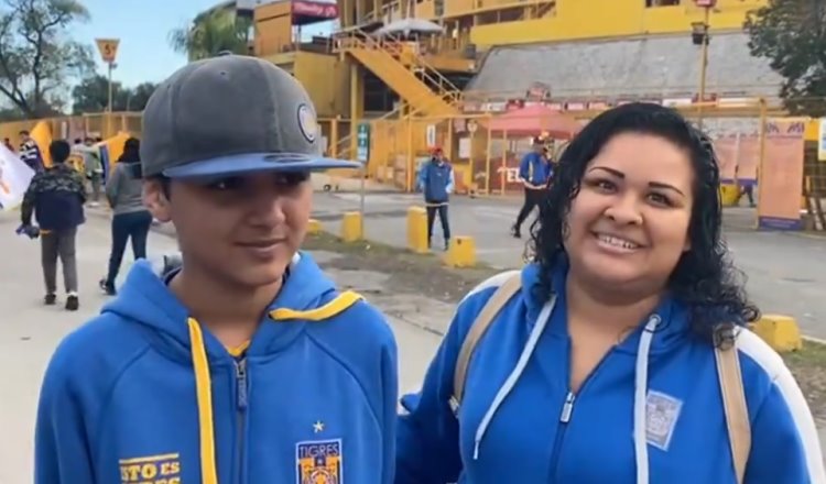 Padres nombran a su hijo "Sergit", que es tigres al revés