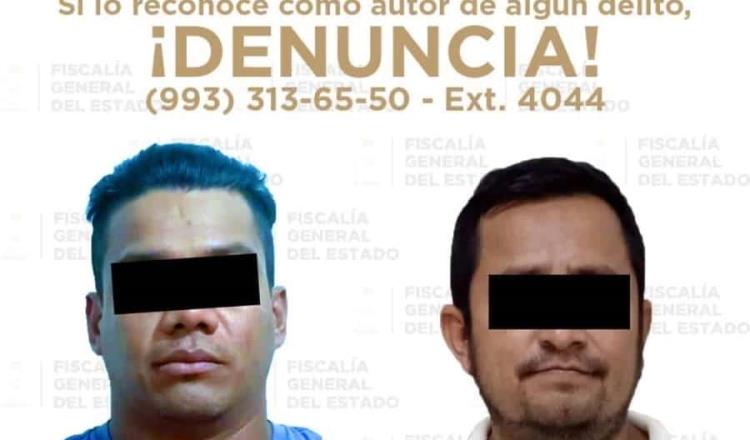 Detienen en Tabasco a exfuncionario de Seguridad Pública de Puebla prófugo de la justicia