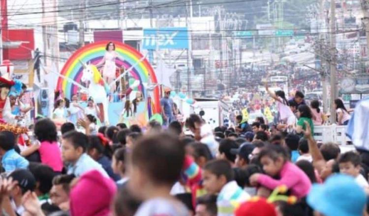 Suspenden Desfile de Reyes Magos 2024