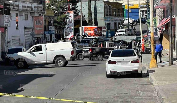 Asesinan a Cuauhtémoc Rayas Escobedo, líder de la Unión Ganadera Regional de Zacatecas