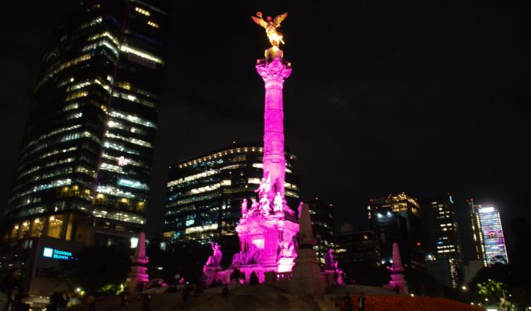 Celebra AMLO que CDMX sea considera la mejor ciudad cultural del mundo 