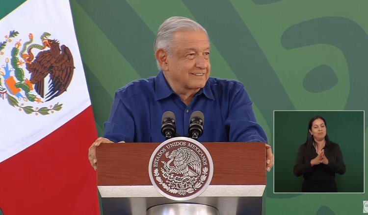 "Todas las alianzas son buenas": AMLO tras avalar suma de expriistas a Sheinbaum 