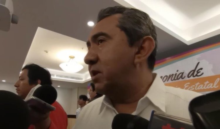 Intentan poner camisa de fuerza a presidenta del INE para nombramientos de puestos clave: Montaño