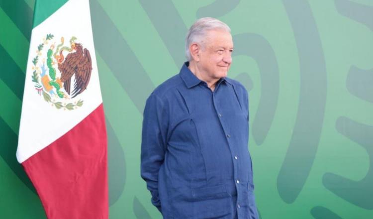 Ayudarán a entidades "más emproblemadas" con pago de aguinaldo y salario de maestros: AMLO