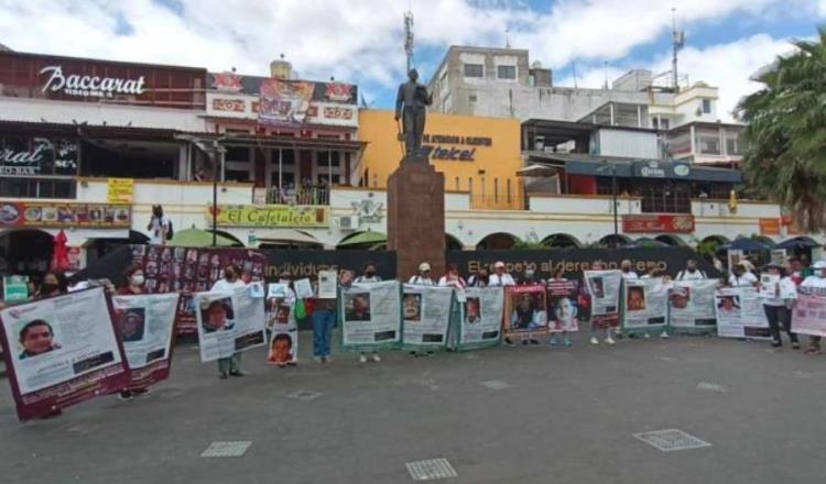 Gobierno de AMLO mutiló censo de desaparecidos para sabotear a Comisión de Búsqueda: Causa en Común