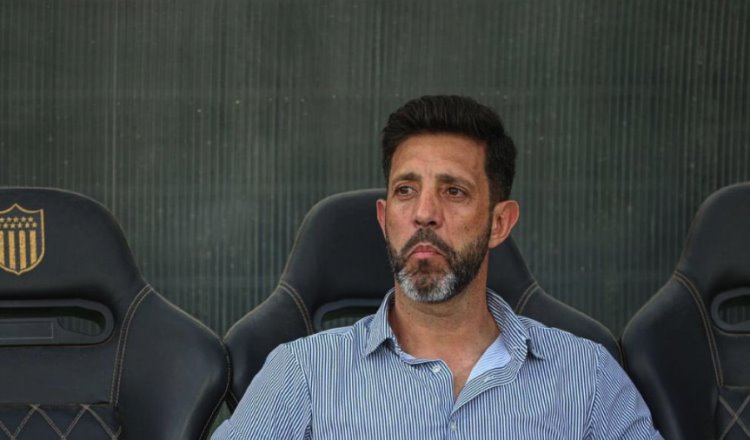 Jorge Bava, es nombrado nuevo entrenador del Club León