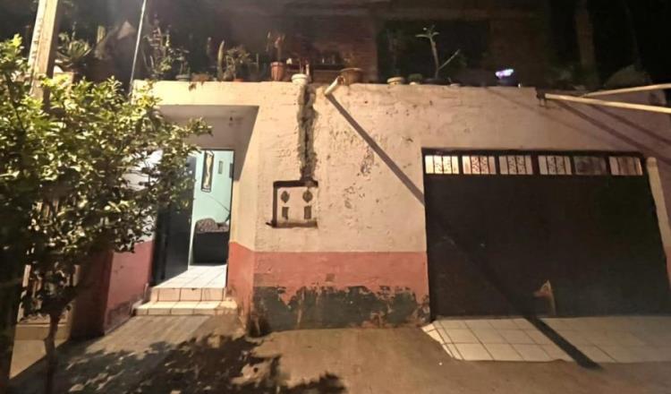 "No tengo excusa", hombre se disculpa en Facebook tras asesinar a su pareja en Michoacán