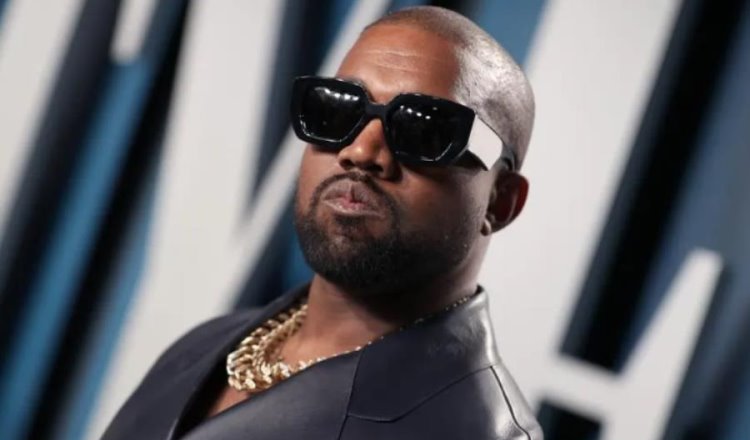 Se disculpa Kanye West por comentarios antisemitas