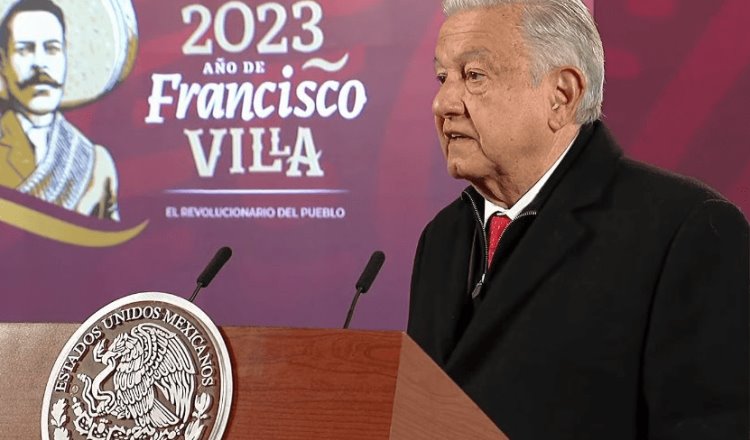 "La gente ya tomó conciencia" dice AMLO sobre posible reelección de alcaldes de Morena